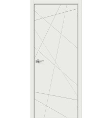 Граффити-5, цвет: Super White