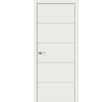 Граффити-1, цвет: Super White