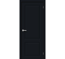 Граффити-12, цвет: Total Black