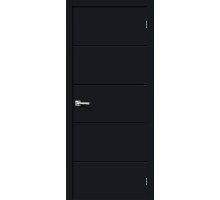 Граффити-1, цвет: Total Black