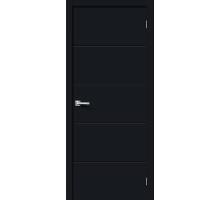 Граффити-2, цвет: Total Black