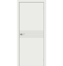 Граффити-23, цвет: Super White