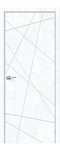 Граффити-5.Д, цвет: Snow Art