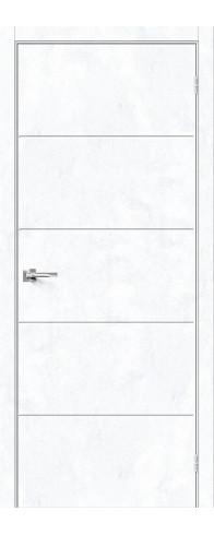 Граффити-2.Д, цвет: Snow Art