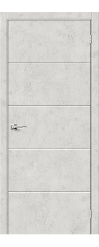 Межкомнатная дверь Граффити-2, цвет: Look Art Размер полотна в мм: 200*60