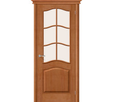 М7, цвет: Т-05 (Светлый Лак)