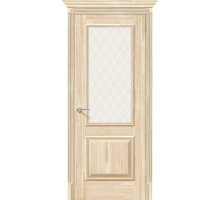 Классико-13, цвет: Без отделки