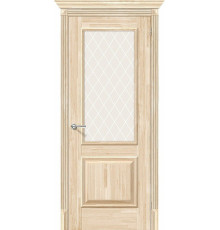 Классико-13, цвет: Без отделки