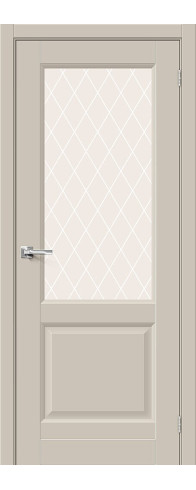 Неоклассик-33, цвет: Cream Silk