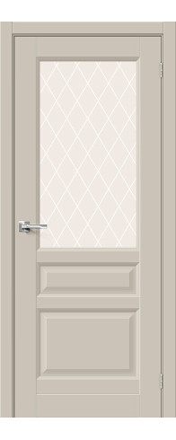 Неоклассик-35, цвет: Cream Silk