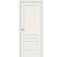 Неоклассик-35, цвет: White Matt