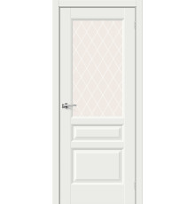 Неоклассик-35, цвет: White Matt