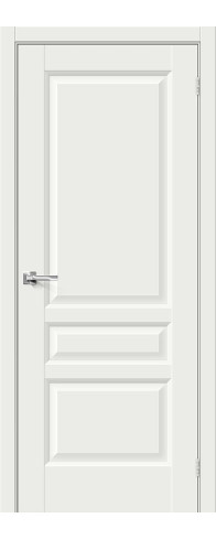 Неоклассик-34, цвет: White Matt