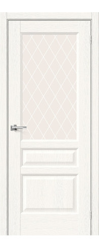 Неоклассик-35, цвет: White Wood