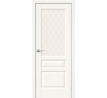 Неоклассик-35, цвет: White Wood