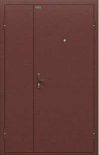 Дуо Гранд, цвет: Антик Медный/Антик Медный