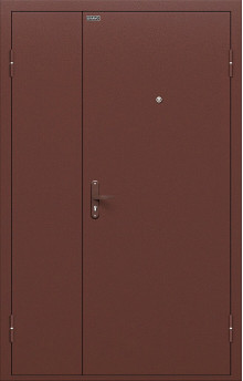 Дуо Гранд, цвет: Антик Медный/Антик Медный