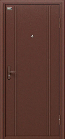 Door Out 101, цвет: Антик Медь/Антик Медь Door Out 101, цвет: Антик Медь/Антик Медь