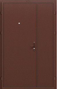 Дуо Гранд, цвет: Антик Медь/Антик Медь