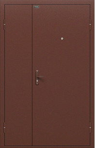 Дуо Гранд, цвет: Антик Медь/Антик Медь