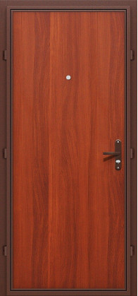 Optim Эконом, цвет: Антик Медь/Л-11 (ИталОрех)