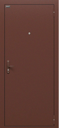 Optim Эконом, цвет: Антик Медь/Л-11 (ИталОрех)