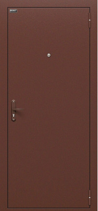 Optim Эконом, цвет: Антик Медь/Л-11 (ИталОрех)