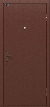 Optim Лайт, цвет: Антик Медь/Антик Медь