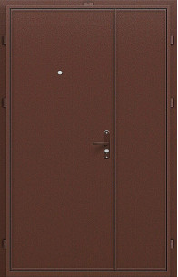 Дуо Гранд, цвет: Антик Медный/Антик Медный