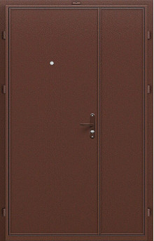 Дуо Гранд, цвет: Антик Медный/Антик Медный