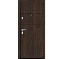 Porta M 4.П23, цвет: Almon 28/Wenge Veralinga