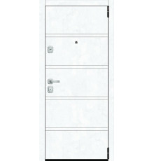 Porta M 8.П50, цвет: Snow Art/Snow Art