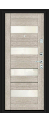 Porta M 4.П23, цвет: Almon 28/Cappuccino Veralinga