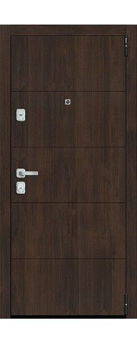 Porta M 4.П23, цвет: Almon 28/Cappuccino Veralinga