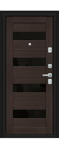 Porta M 4.П23, цвет: Almon 28/Wenge Veralinga