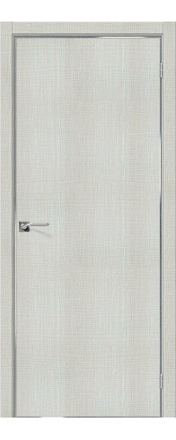 Межкомнатная дверь Порта-50 4A, цвет: Bianco Crosscut Размер полотна в мм: 200*70