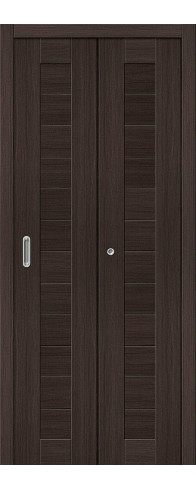 Порта-21, цвет: Wenge Veralinga