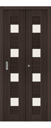 Порта-23, цвет: Wenge Veralinga