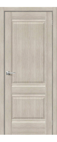 Межкомнатная дверь Прима-2, цвет: Cappuccino Размер полотна в мм: 200*70