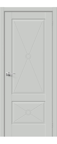 Прима-12.Ф2, цвет: Grey Matt