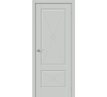 Прима-12.Ф2, цвет: Grey Matt