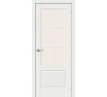 Прима-13.Ф7.0.1, цвет: White Matt