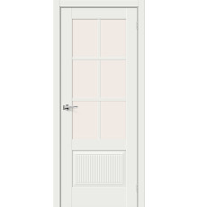 Прима-13.Ф7.0.1, цвет: White Matt