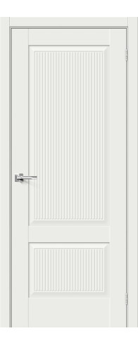 Прима-12.Ф7, цвет: White Matt