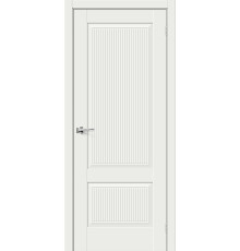 Прима-12.Ф7, цвет: White Matt