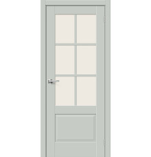 Прима-13.0.1, цвет: Grey Matt