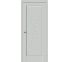 Прима-10.Ф2, цвет: Grey Matt