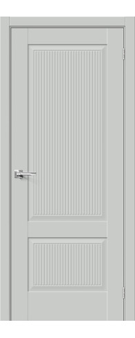 Прима-12.Ф7, цвет: Grey Matt