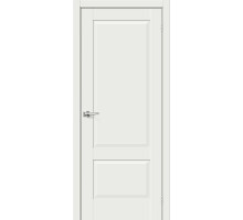 Прима-12, цвет: White Matt