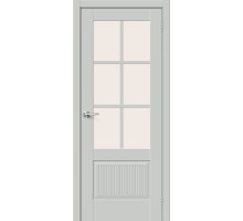 Прима-13.Ф7.0.1, цвет: Grey Matt